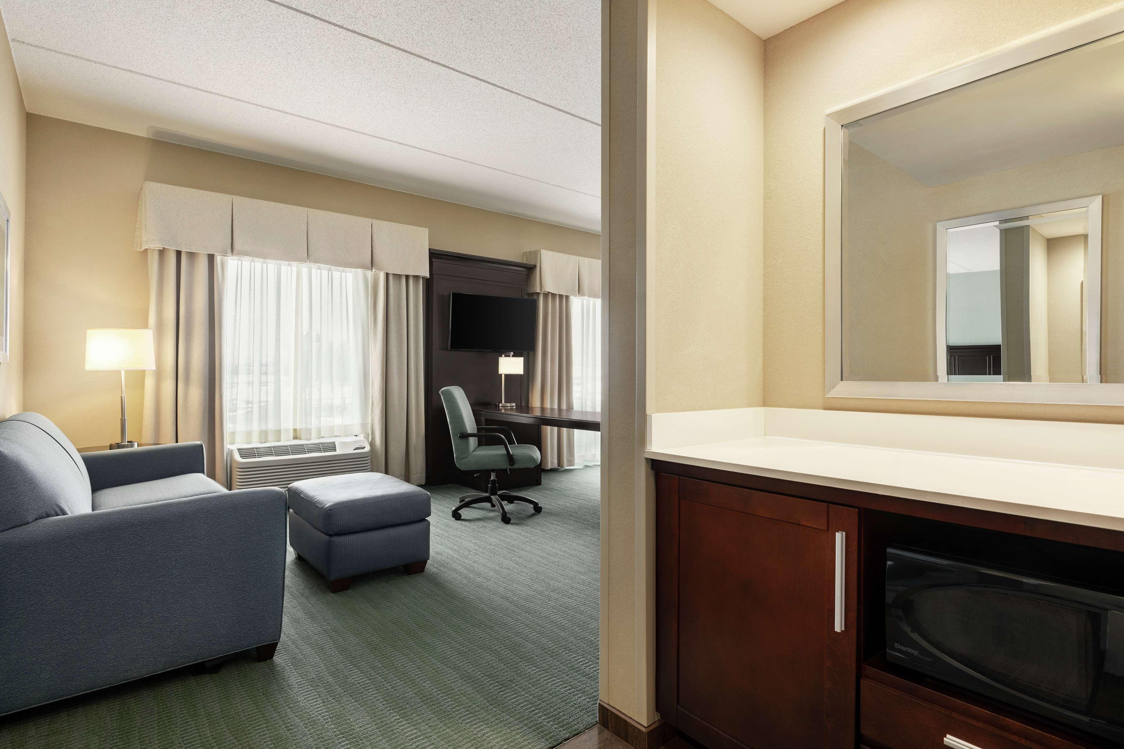 Hampton Inn & Suites Mount Joy/Lancaster West, Pa Manheim Εξωτερικό φωτογραφία