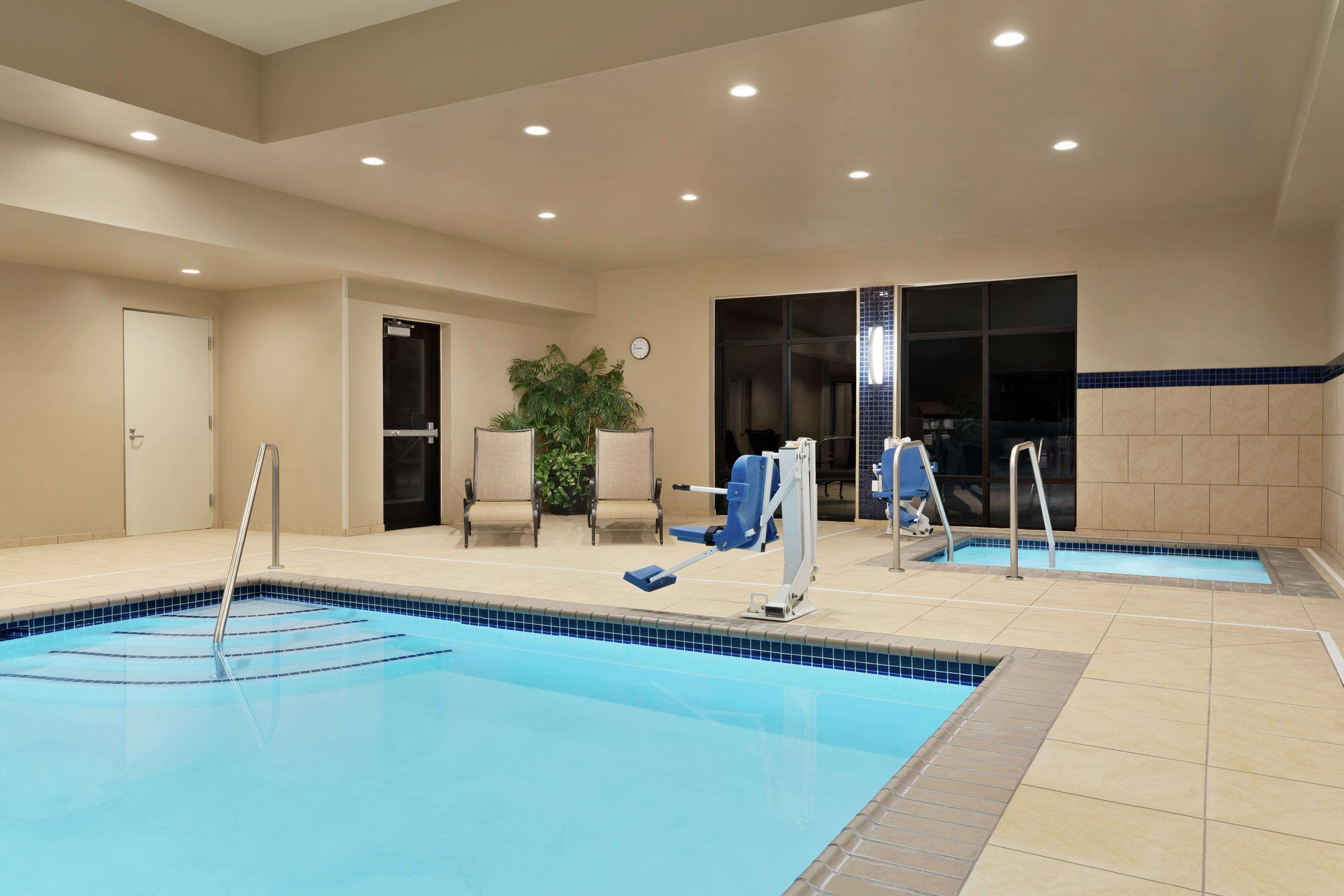 Hampton Inn & Suites Mount Joy/Lancaster West, Pa Manheim Εξωτερικό φωτογραφία