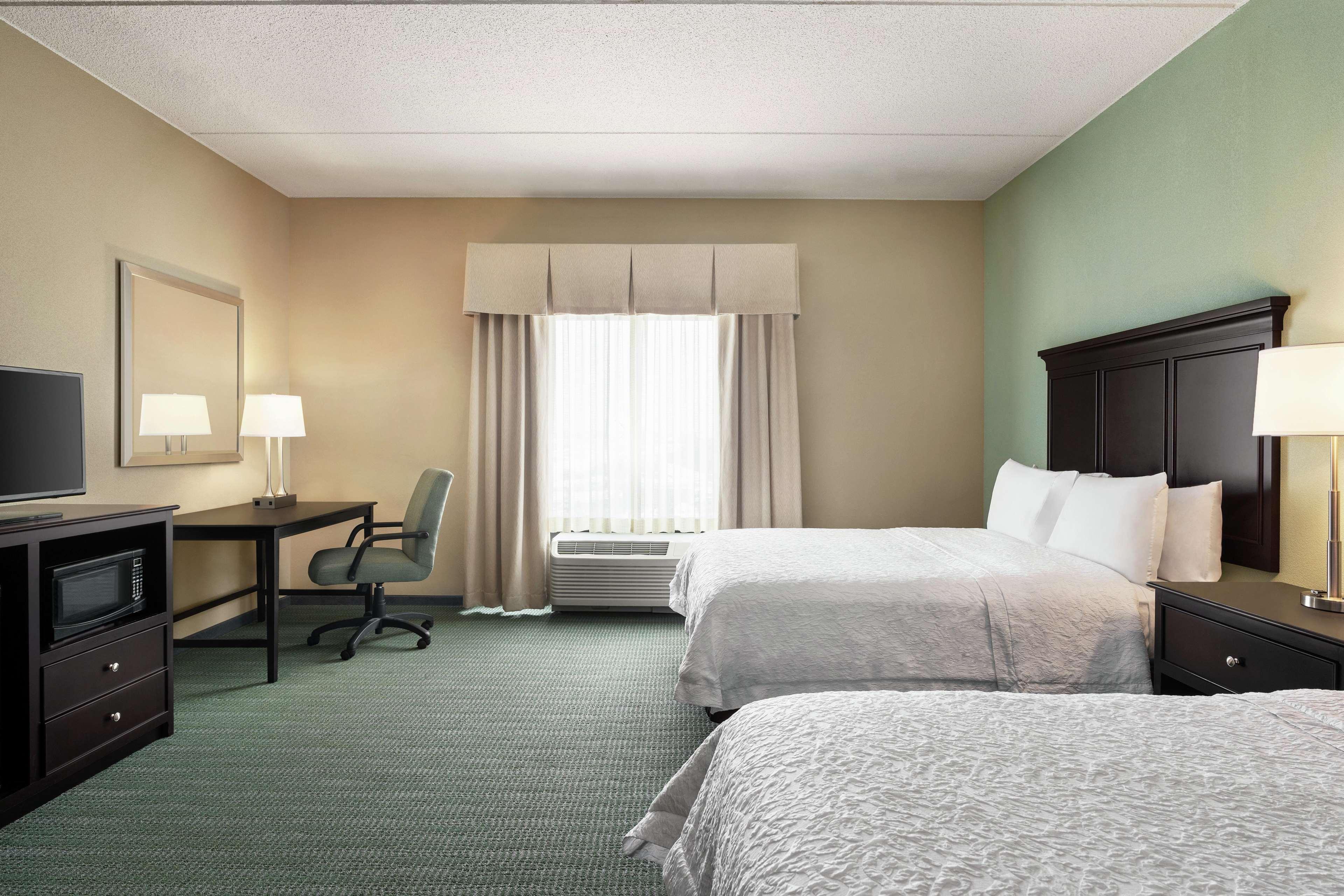 Hampton Inn & Suites Mount Joy/Lancaster West, Pa Manheim Εξωτερικό φωτογραφία