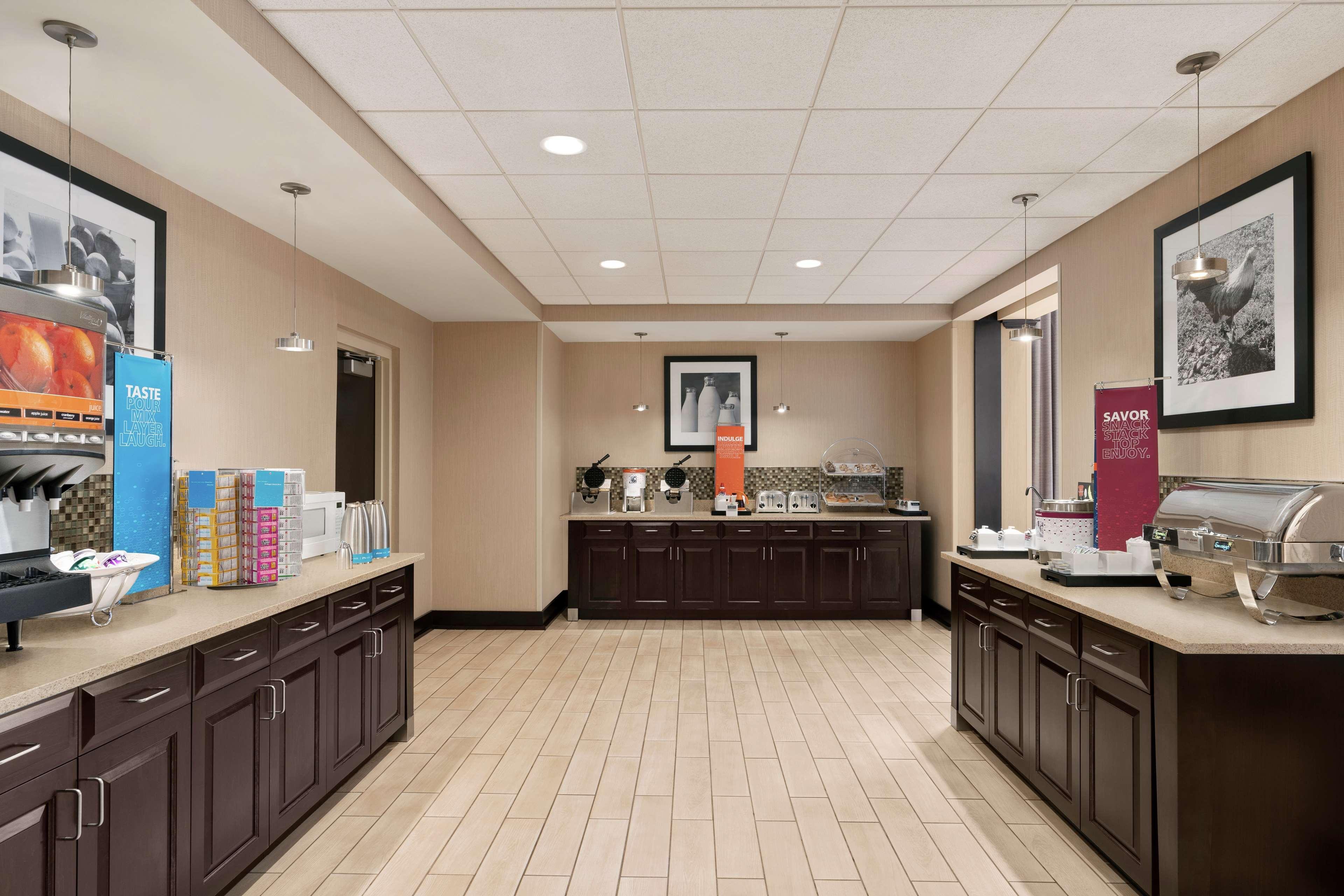 Hampton Inn & Suites Mount Joy/Lancaster West, Pa Manheim Εξωτερικό φωτογραφία