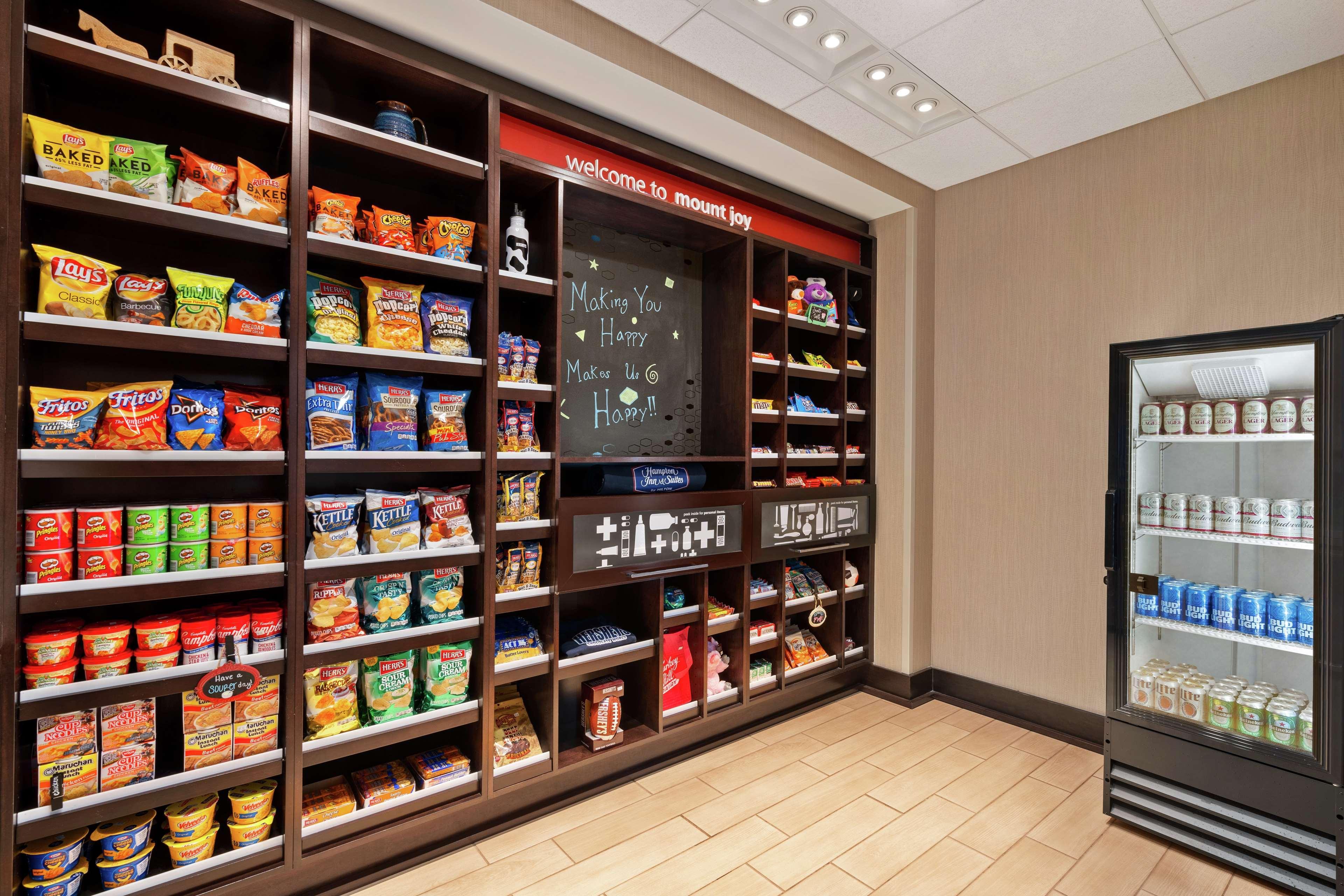 Hampton Inn & Suites Mount Joy/Lancaster West, Pa Manheim Εξωτερικό φωτογραφία