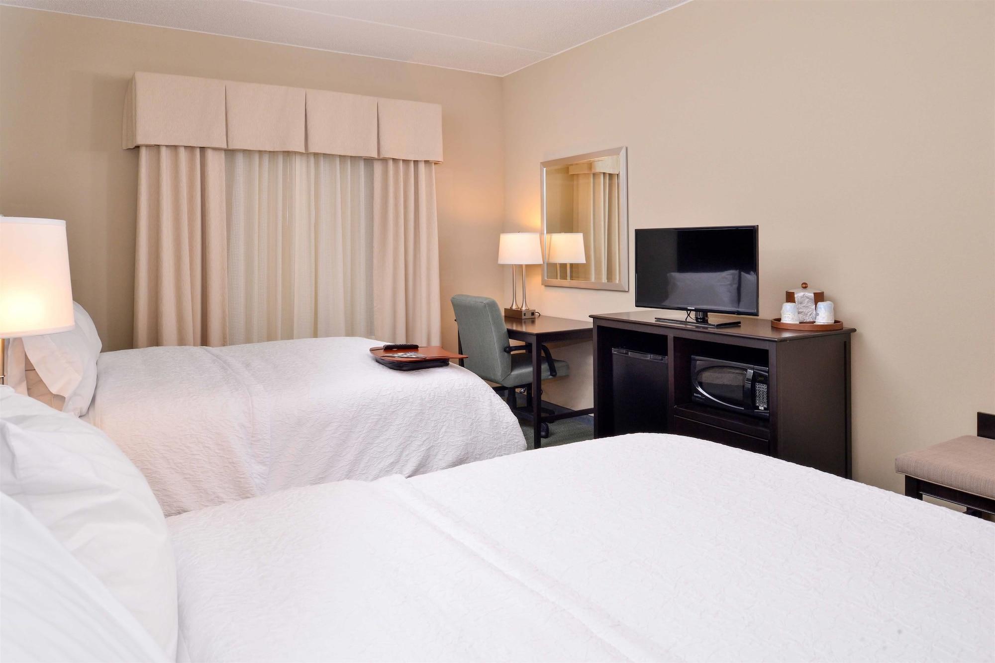 Hampton Inn & Suites Mount Joy/Lancaster West, Pa Manheim Εξωτερικό φωτογραφία