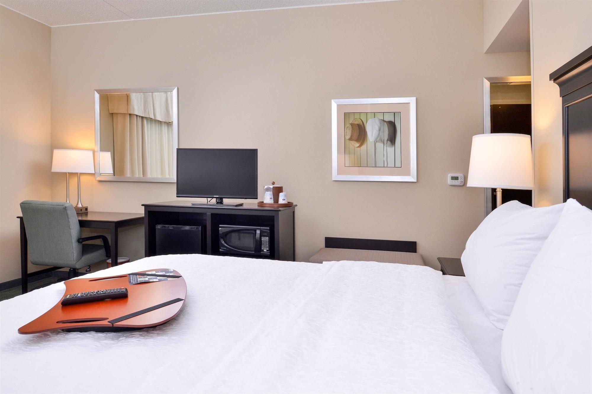 Hampton Inn & Suites Mount Joy/Lancaster West, Pa Manheim Εξωτερικό φωτογραφία