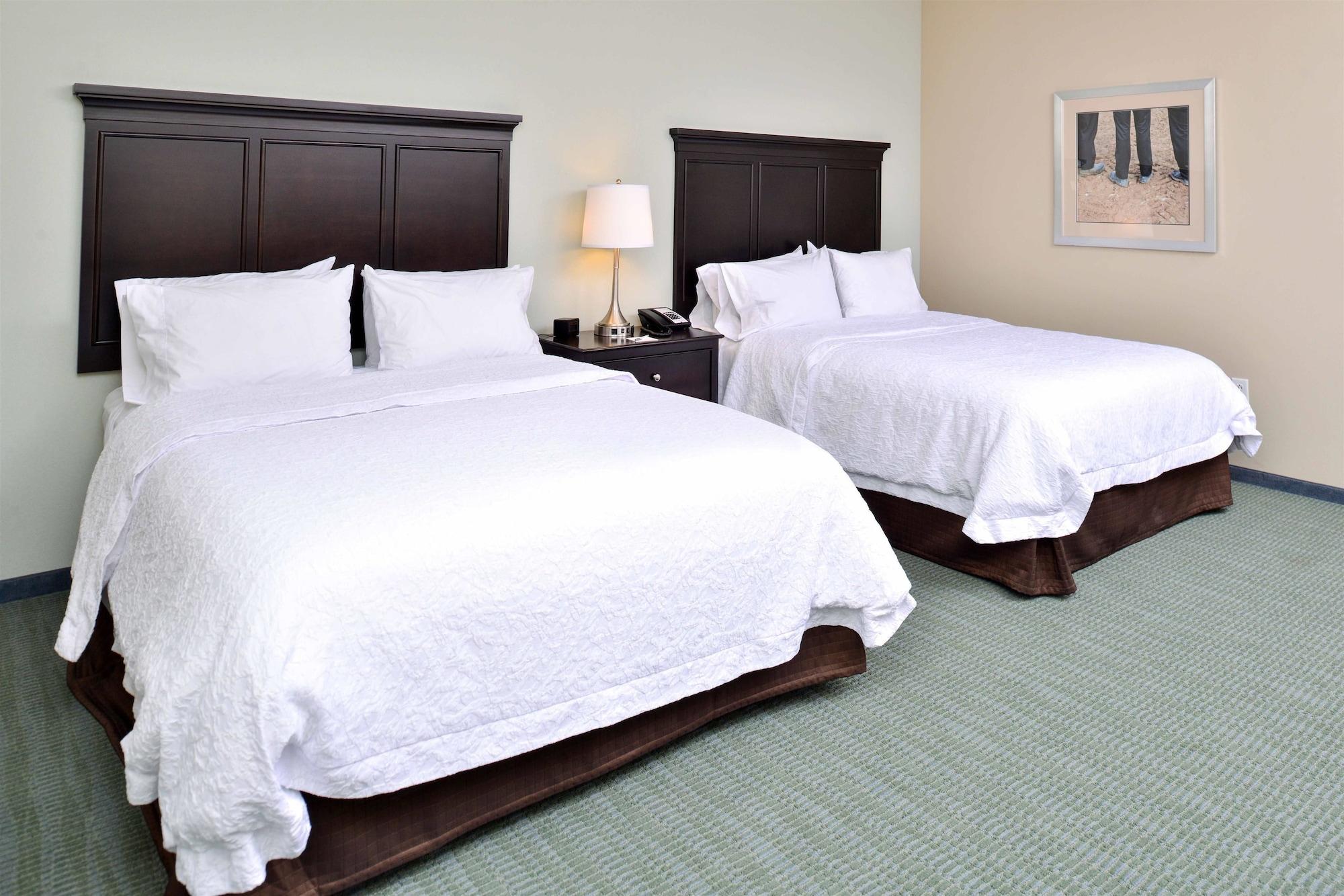 Hampton Inn & Suites Mount Joy/Lancaster West, Pa Manheim Εξωτερικό φωτογραφία