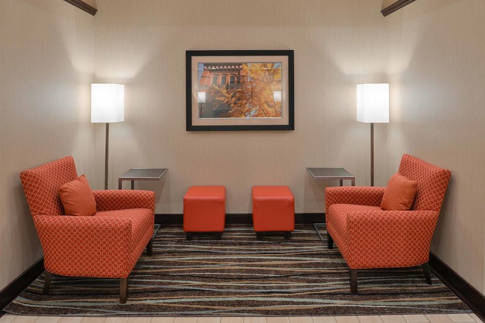 Hampton Inn & Suites Mount Joy/Lancaster West, Pa Manheim Εξωτερικό φωτογραφία