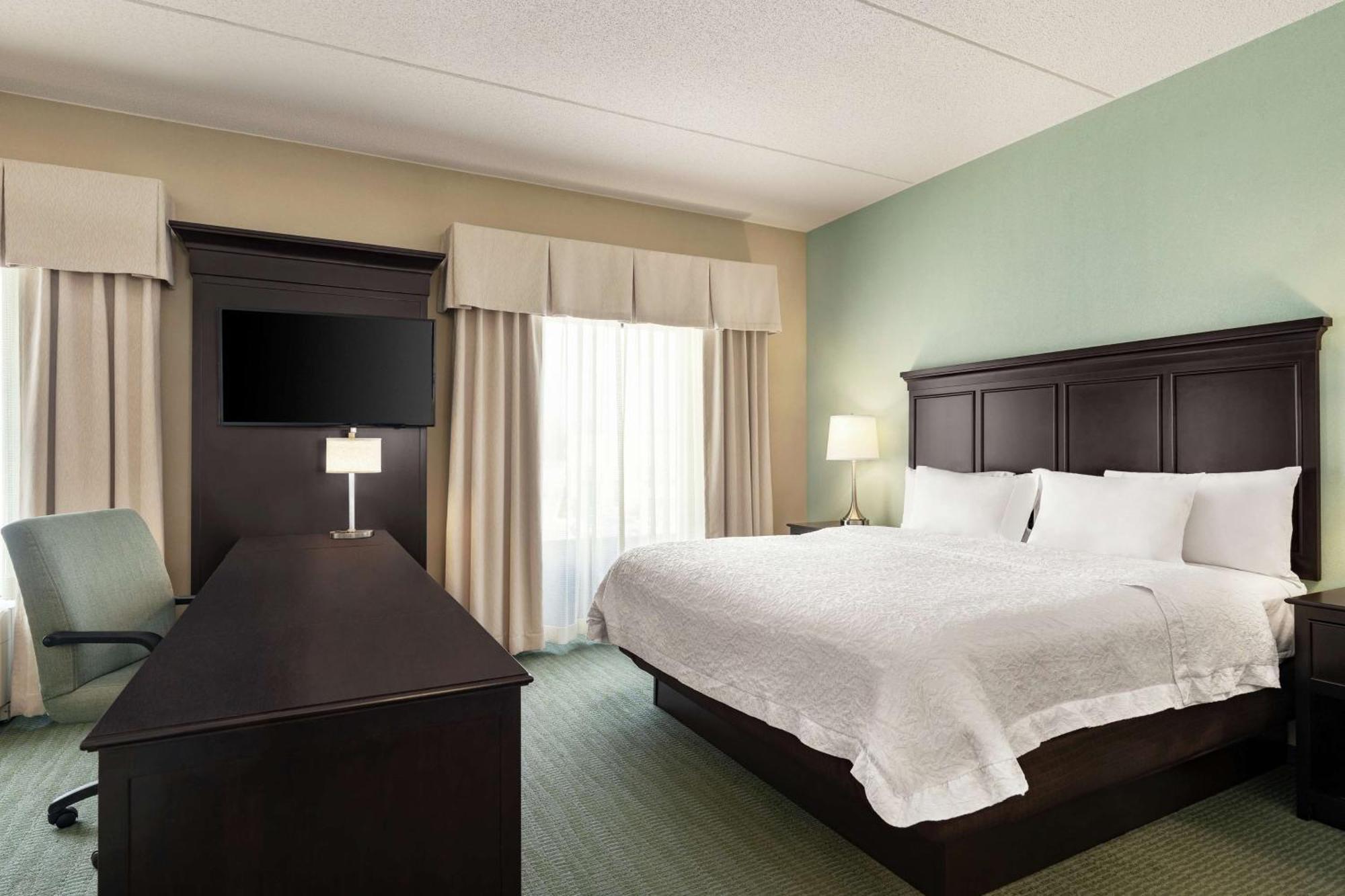 Hampton Inn & Suites Mount Joy/Lancaster West, Pa Manheim Εξωτερικό φωτογραφία