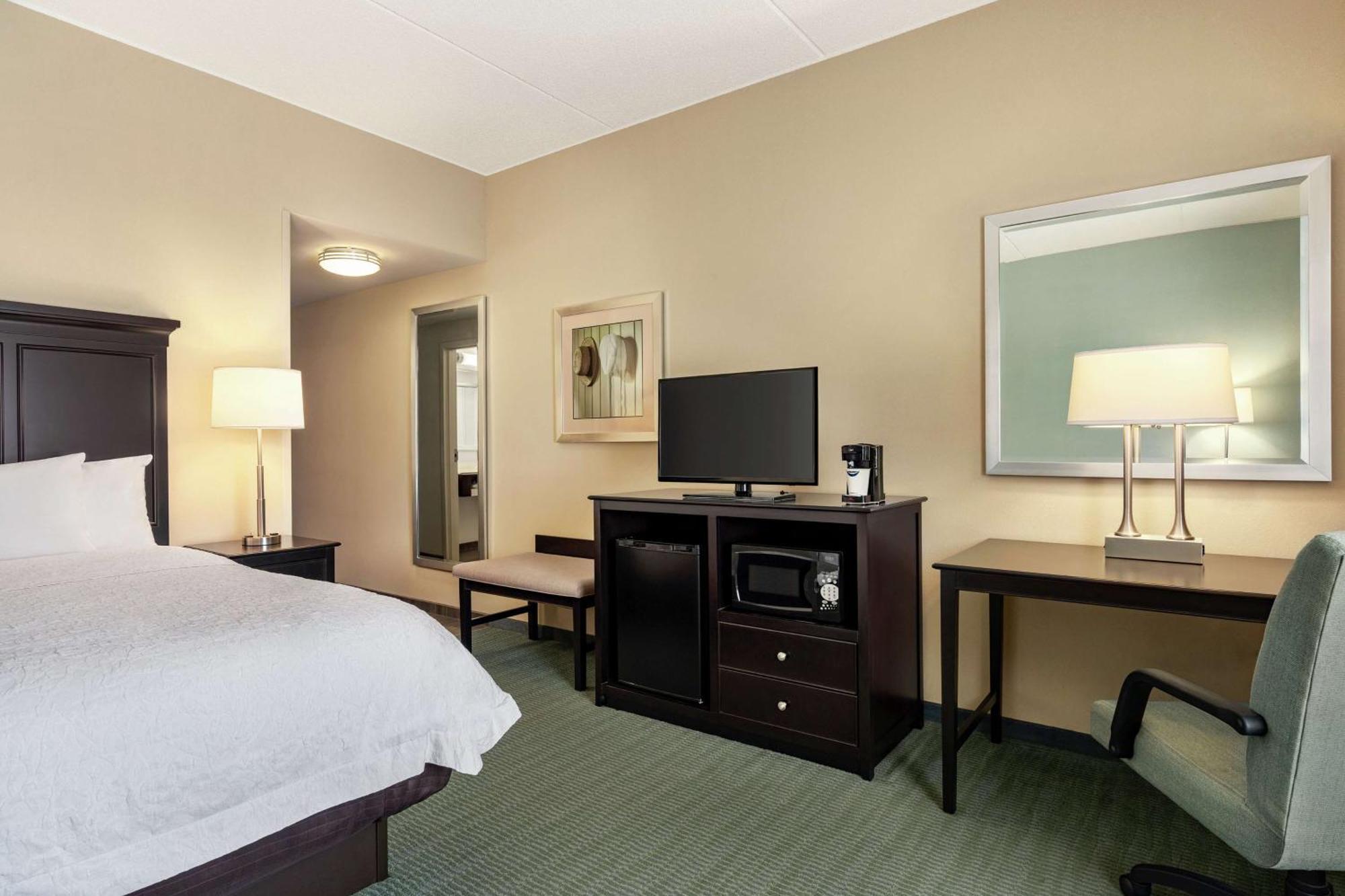 Hampton Inn & Suites Mount Joy/Lancaster West, Pa Manheim Εξωτερικό φωτογραφία