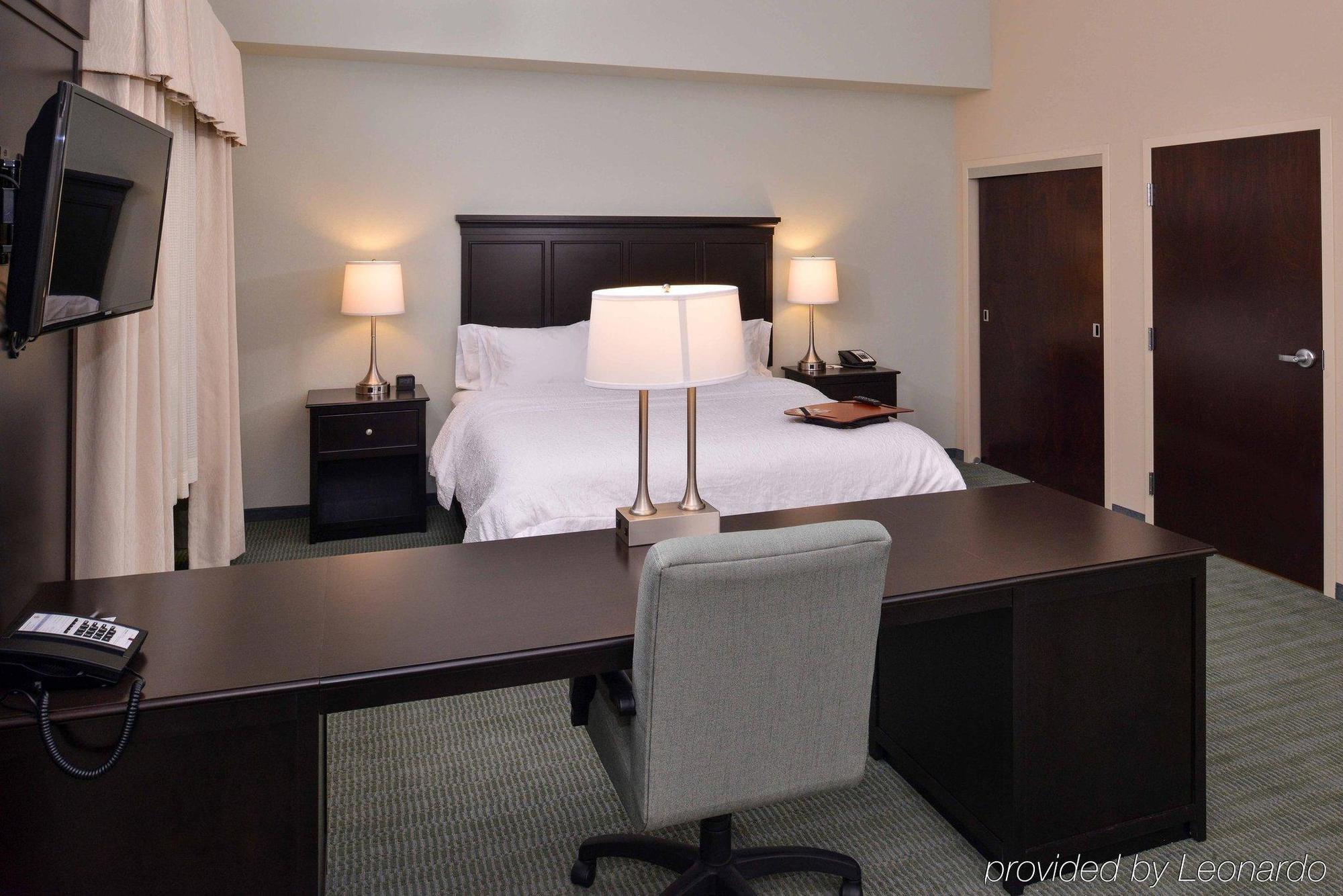 Hampton Inn & Suites Mount Joy/Lancaster West, Pa Manheim Εξωτερικό φωτογραφία