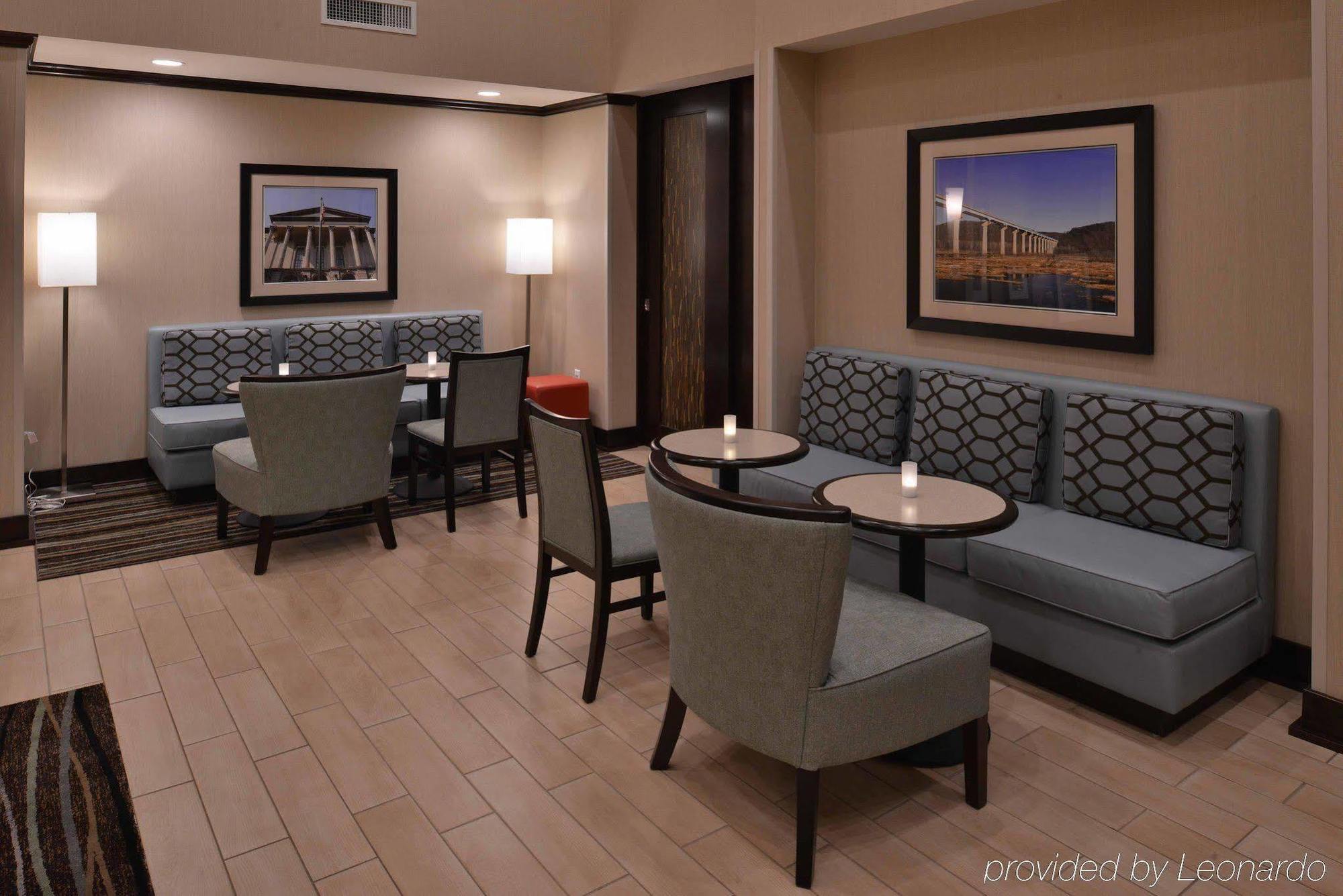 Hampton Inn & Suites Mount Joy/Lancaster West, Pa Manheim Εξωτερικό φωτογραφία